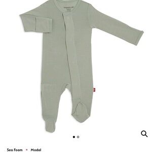 Magnetic Me Sea Foam Kids One Piece 3-6